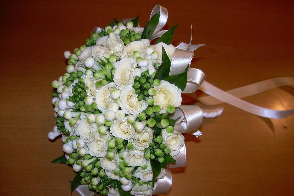 Bouquet '800