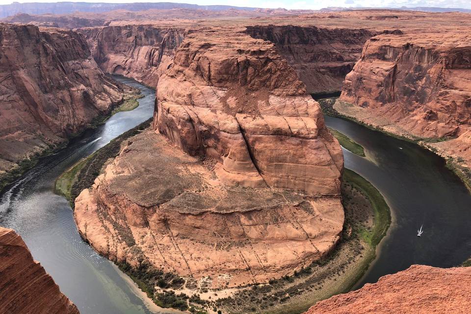 Horseshoe Bend - Arizona