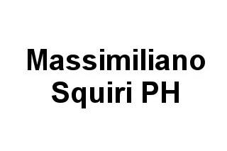 Massimiliano Squiri PH logo