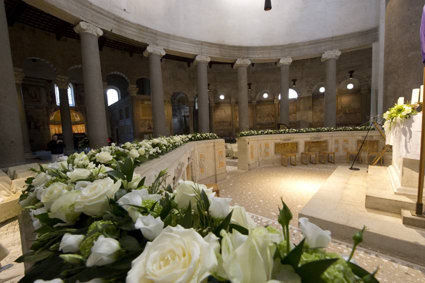 Santo Stefano Rotondo