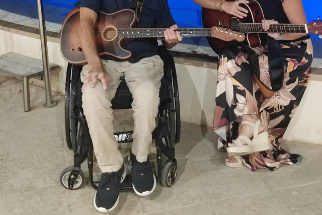 Il Lato B