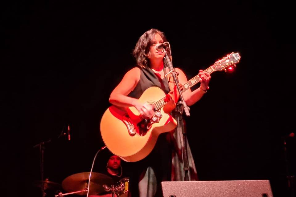 Paola Innao