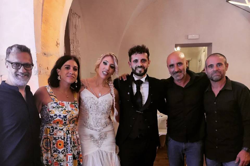 Botta ri Sali
