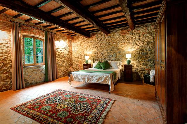 Suite Girasole - Nuziale