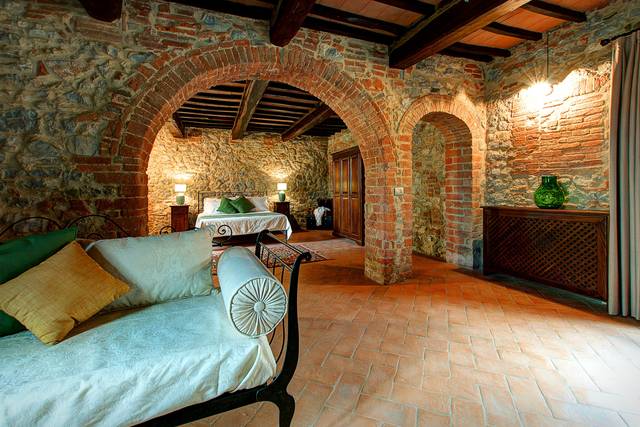 Suite Girasole - Nuziale