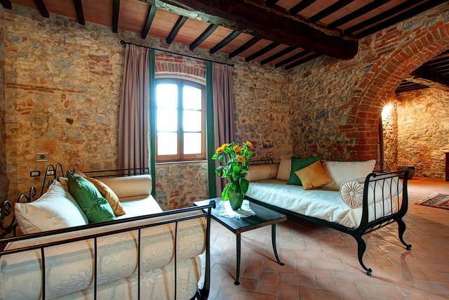 Suite Girasole - Nuziale