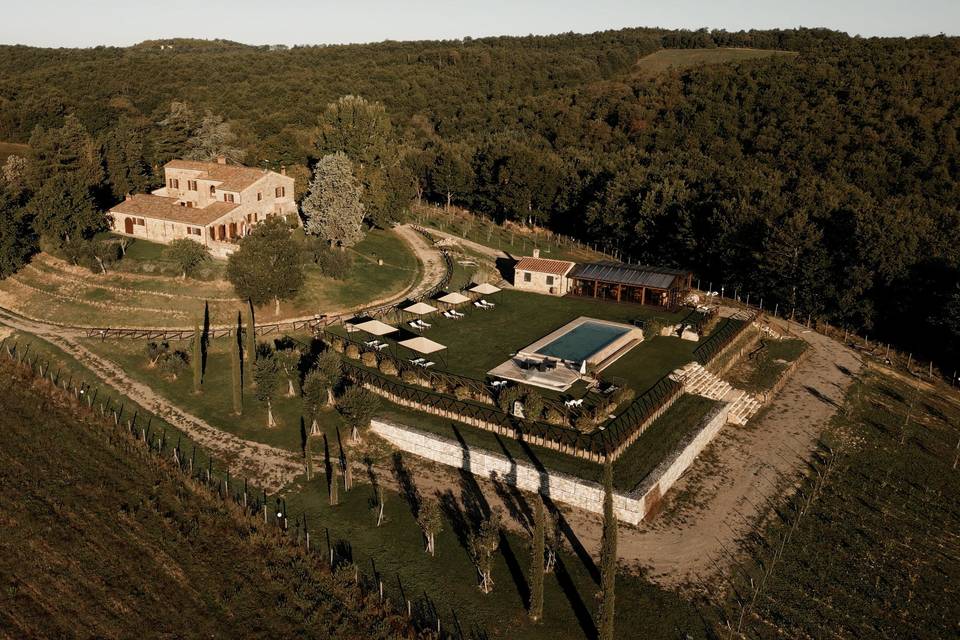 Il Giuncheto