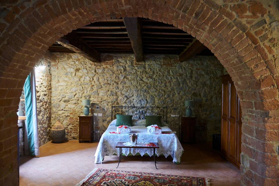 Suite Girasole - Nuziale