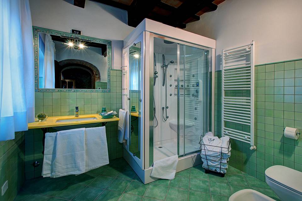 Suite Girasole - Nuziale