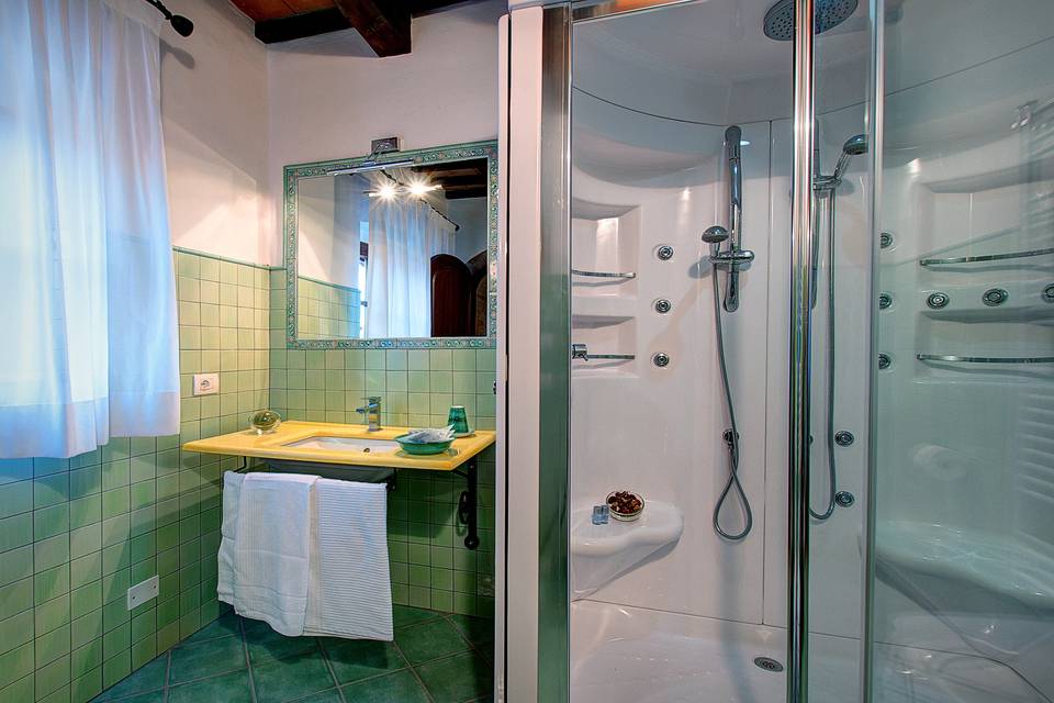 Suite Girasole - Nuziale