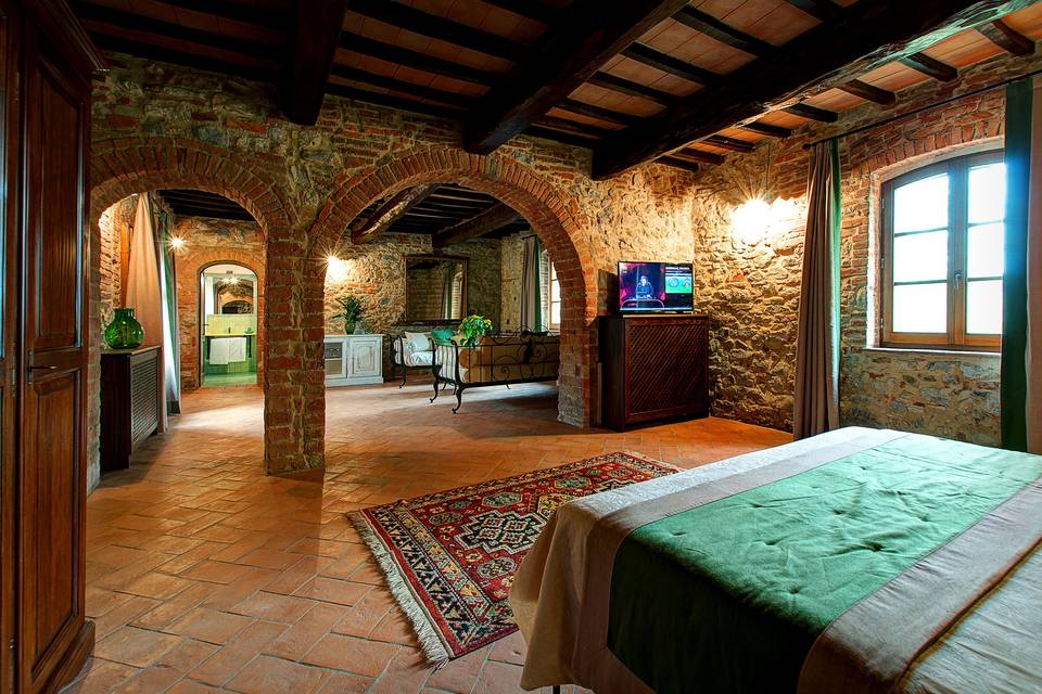 Suite Girasole - Nuziale