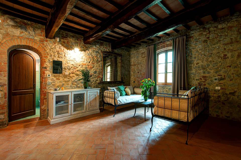 Suite Girasole - Nuziale