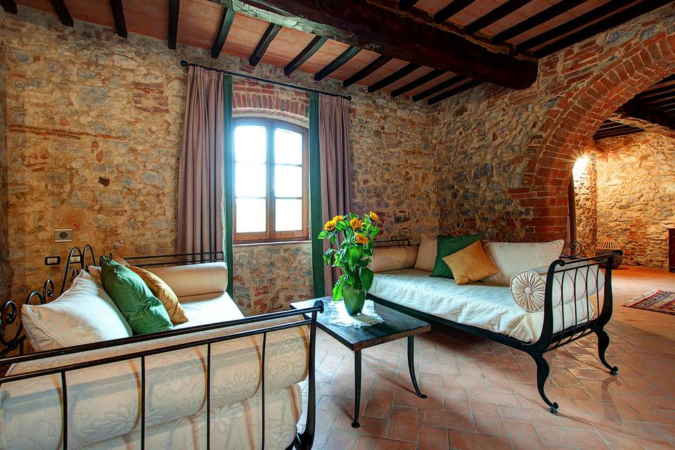 Suite Girasole - Nuziale