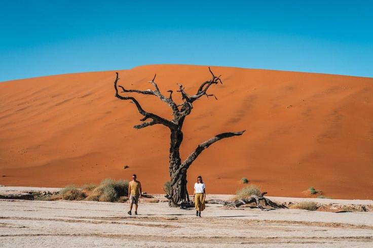 Namibia