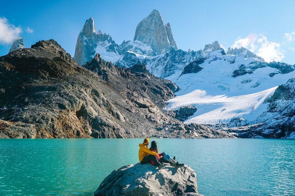 Patagonia