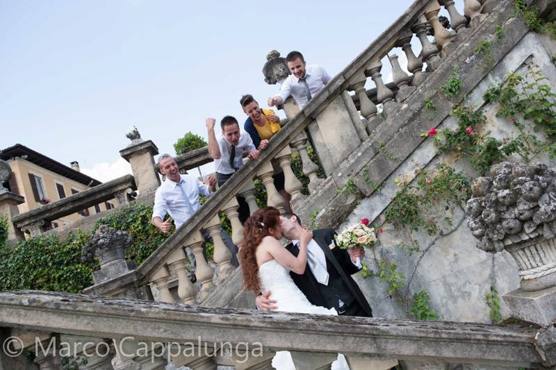 Marco Cappalunga Fotografo Professionista