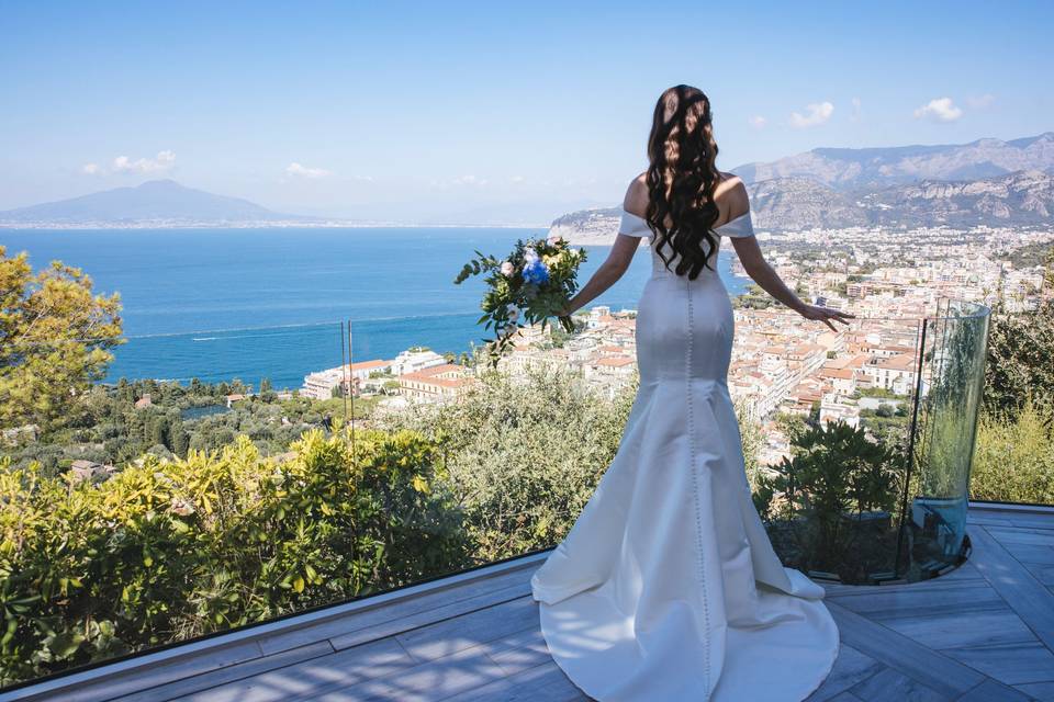 Suite sposa