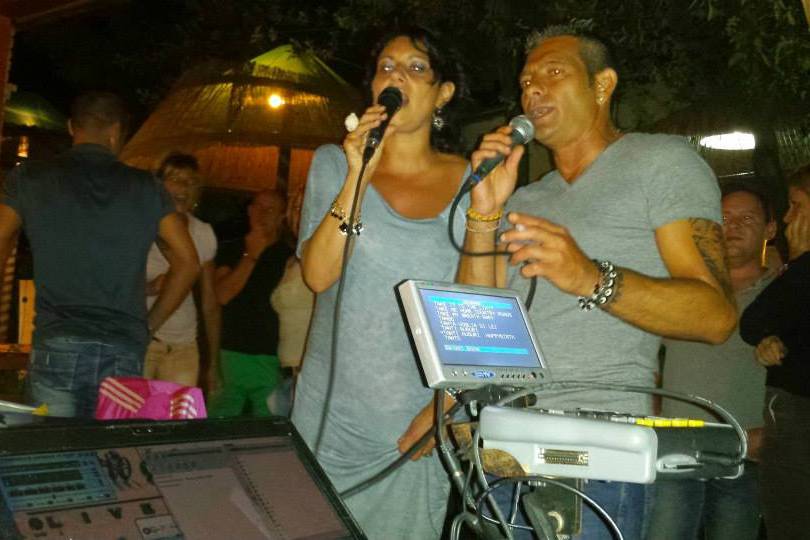 Karaoke