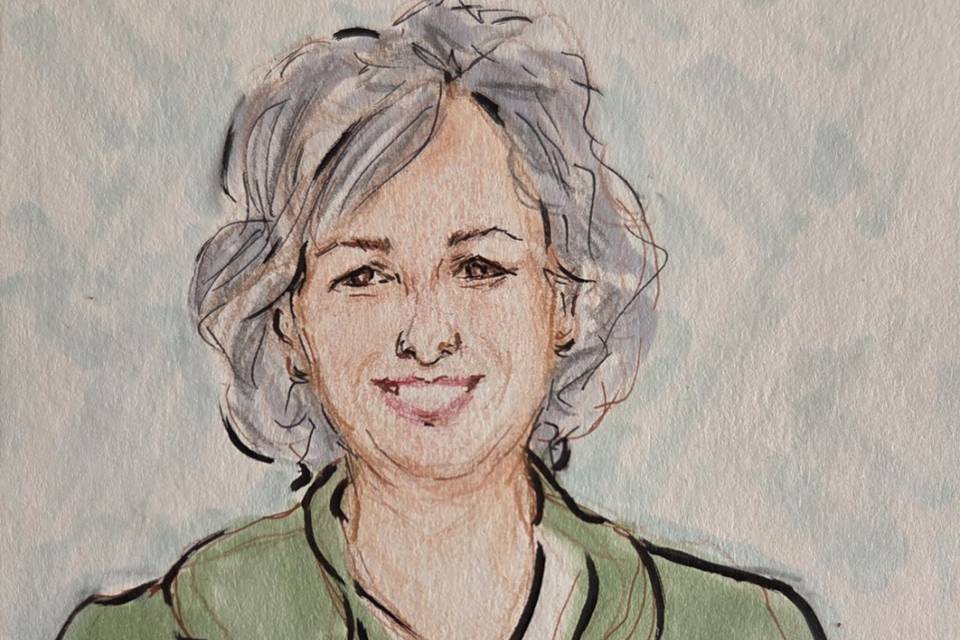 Raffaella