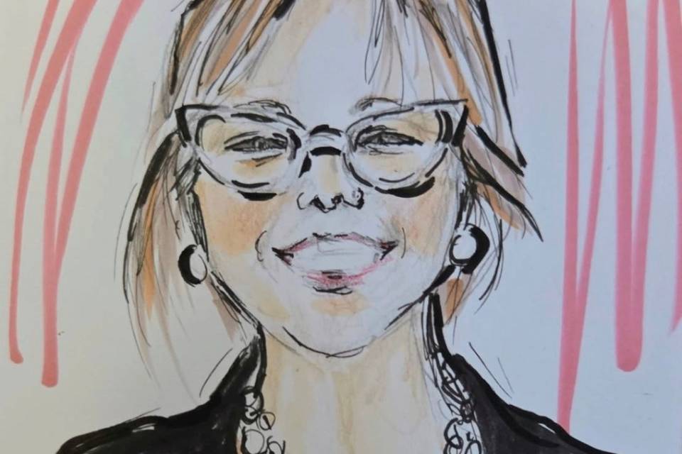 Rossella evento 18 apriler