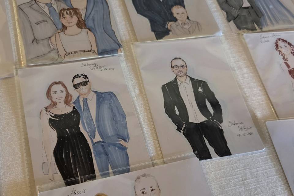 Matrimonio Alessio e Sabrina