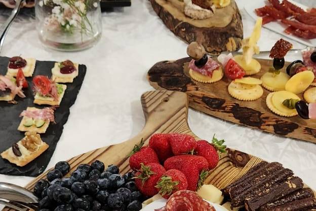 Catering