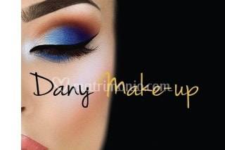 Dany Make Up Milano