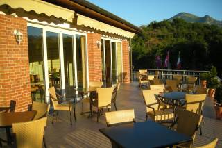 Hotel Sirio