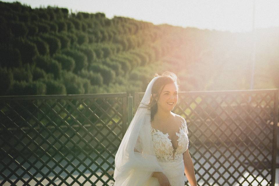 Aspettando la sua sposa
