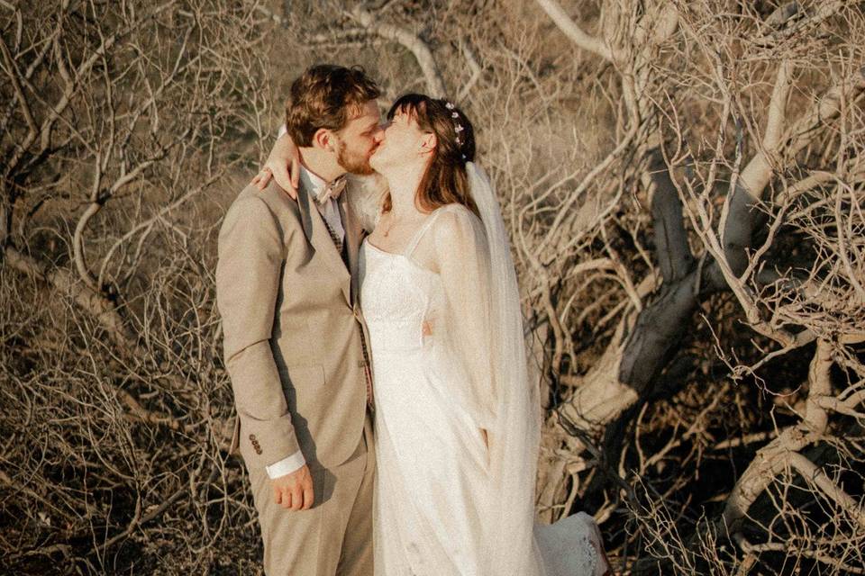 Amore nella natura
