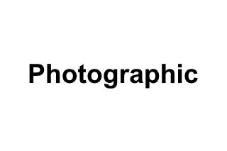 Logo Photographic