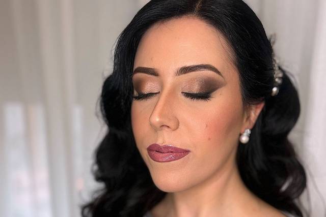 Bride to be