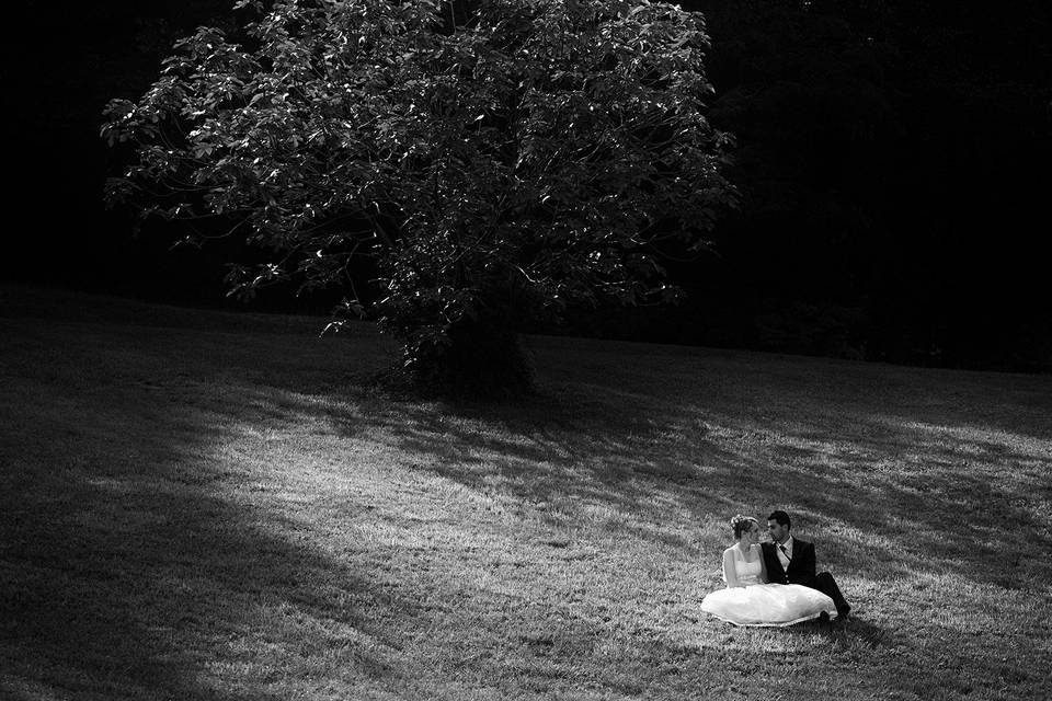 Wedding reportage e ritratto