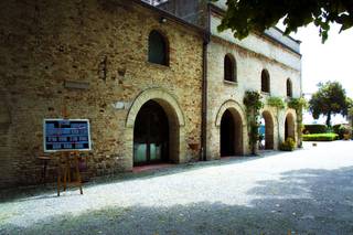 Abbazia Santa Maria in Potenza