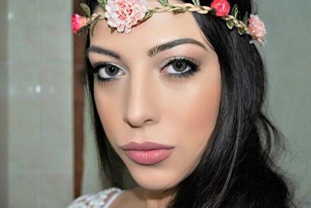 Giorgia Paragallo MakeUp Artist