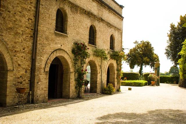 Abbazia Santa Maria in Potenza