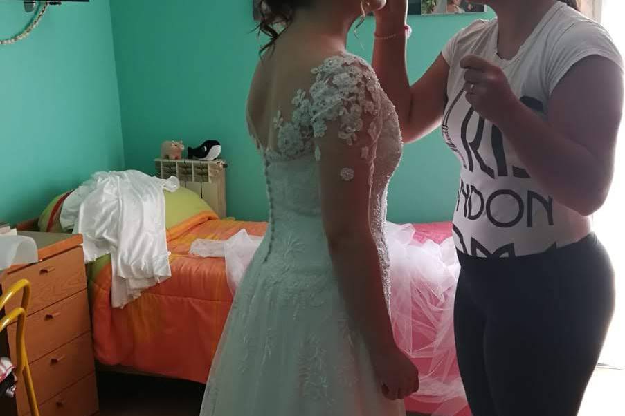 Sposa