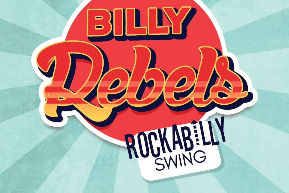 Logo Billy Rebels