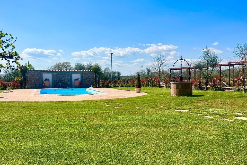 Giardino