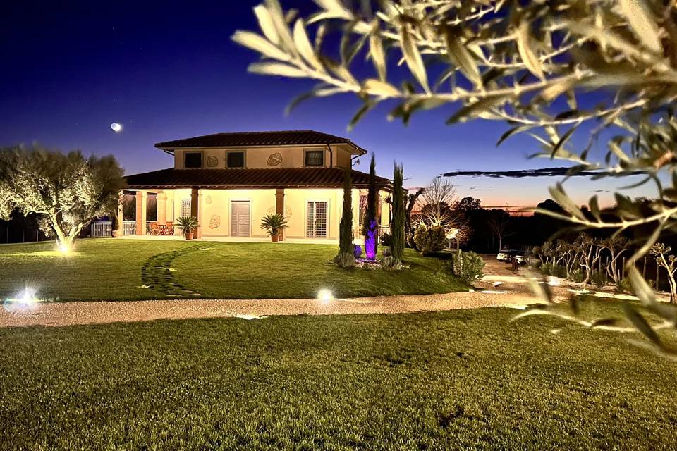 Agriturismo Bonaventura