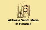 Abbazia Santa Maria in Potenza