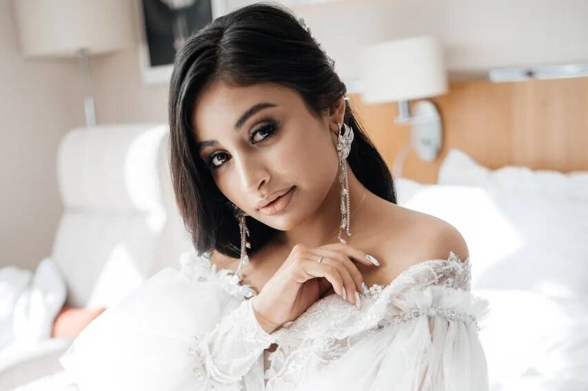 Trucco e acconciatura – io