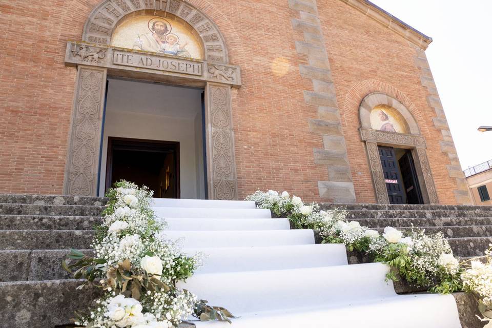 Blue Rose Events di Simi Maria Cristina