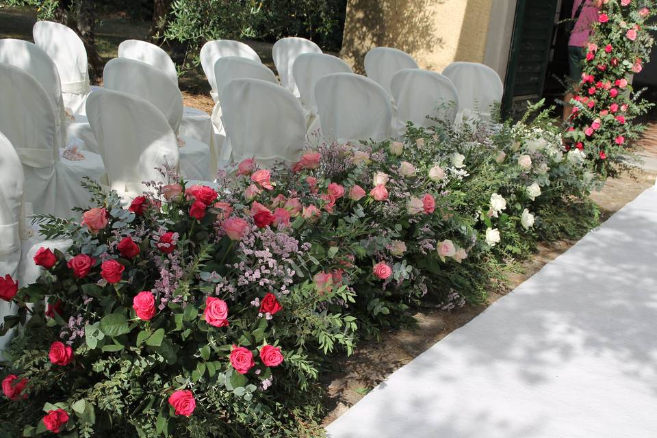 Blue Rose Events di Simi Maria Cristina