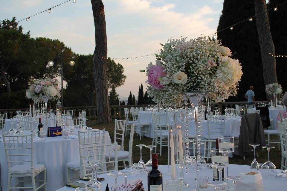 Blue Rose Events di Simi Maria Cristina