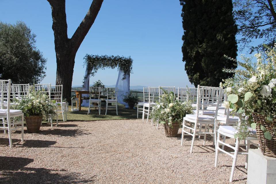 Blue Rose Events di Simi Maria Cristina