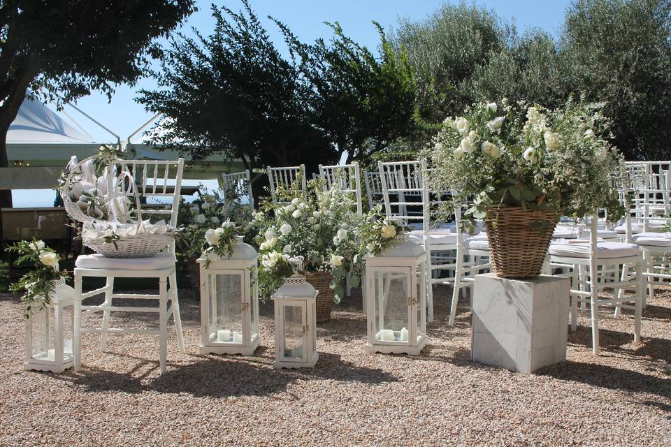 Blue Rose Events di Simi Maria Cristina