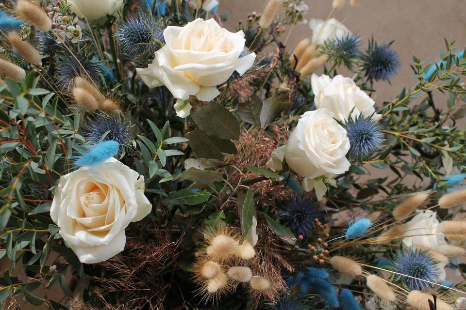 Blue Rose Events di Simi Maria Cristina