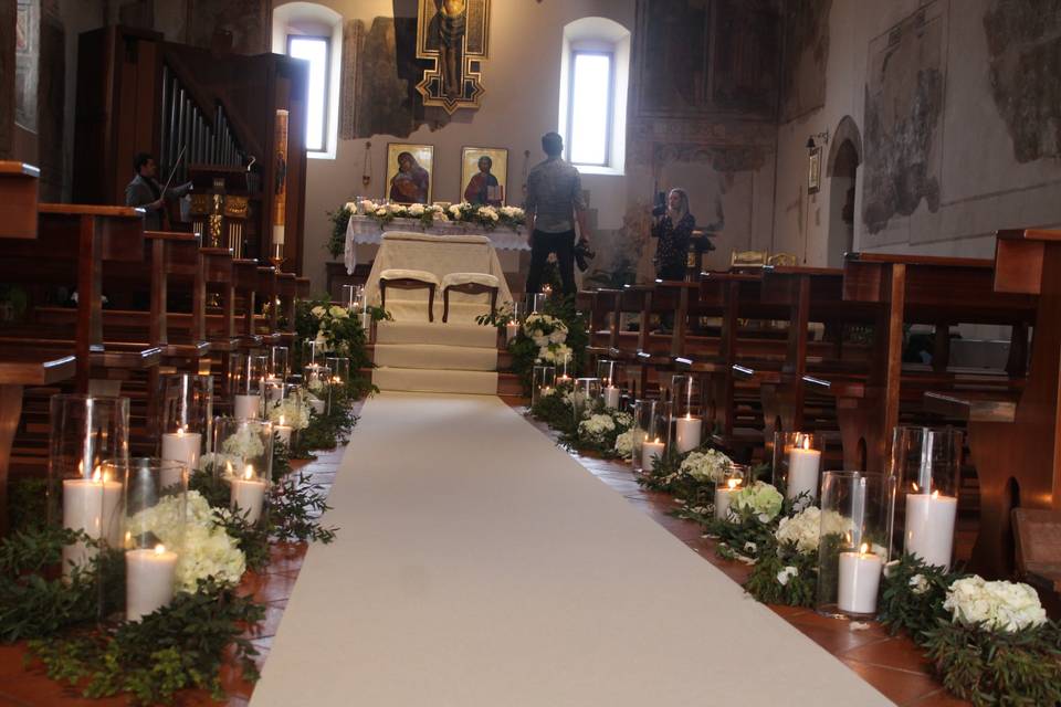 Blue Rose Events di Simi Maria Cristina