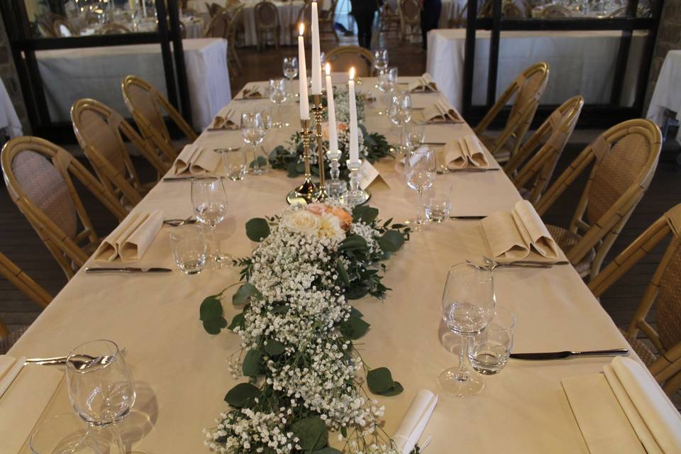 Blue Rose Events di Simi Maria Cristina